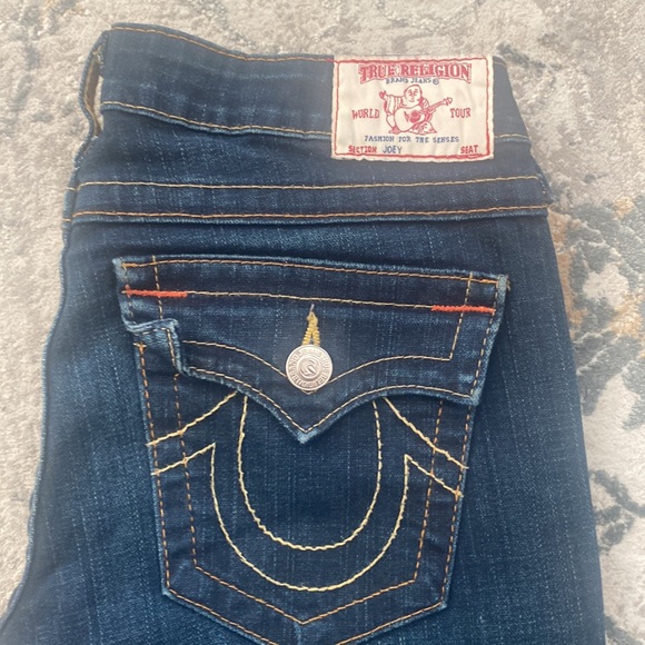 True Religion denim - Picture 2 of 4